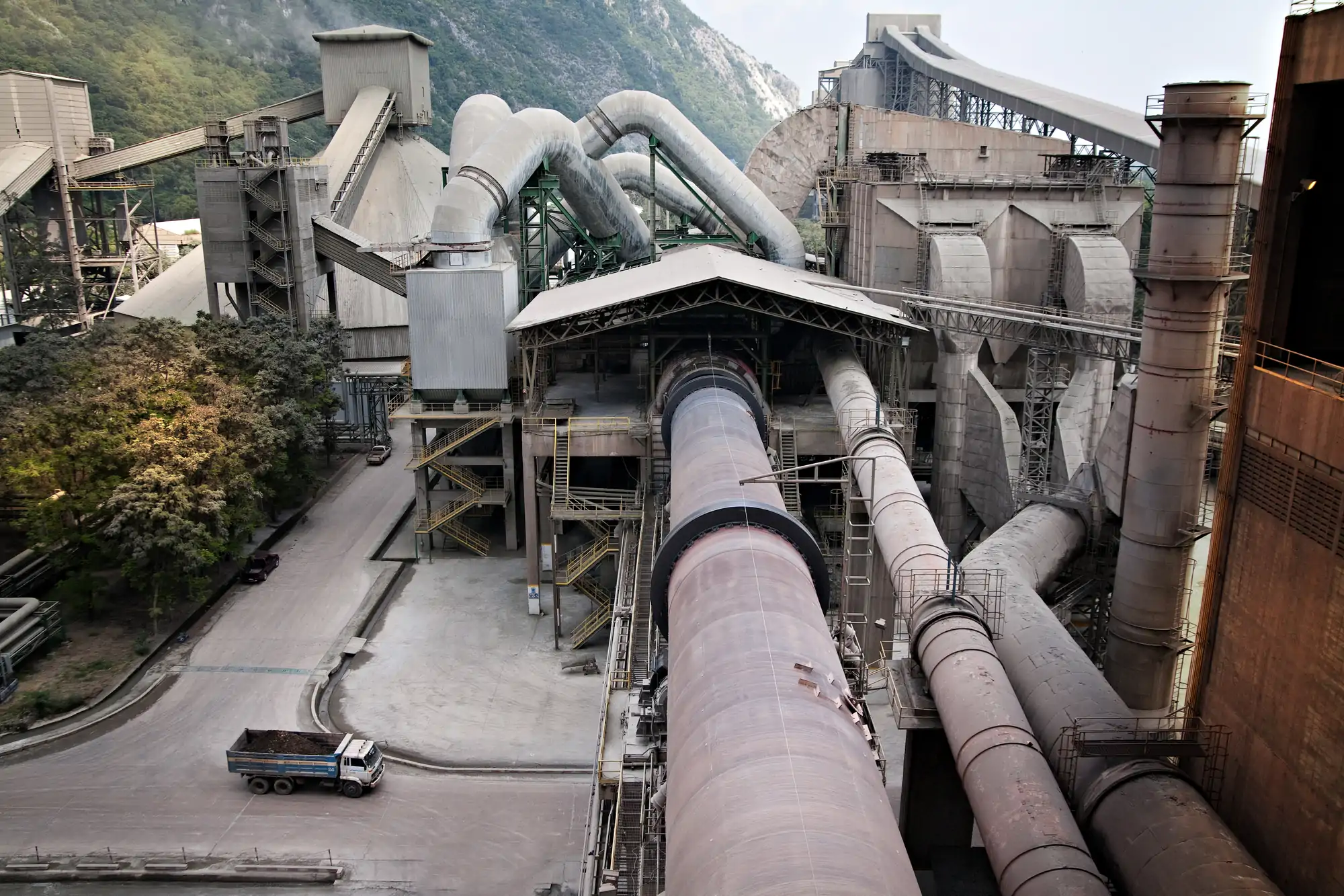 cement-plant